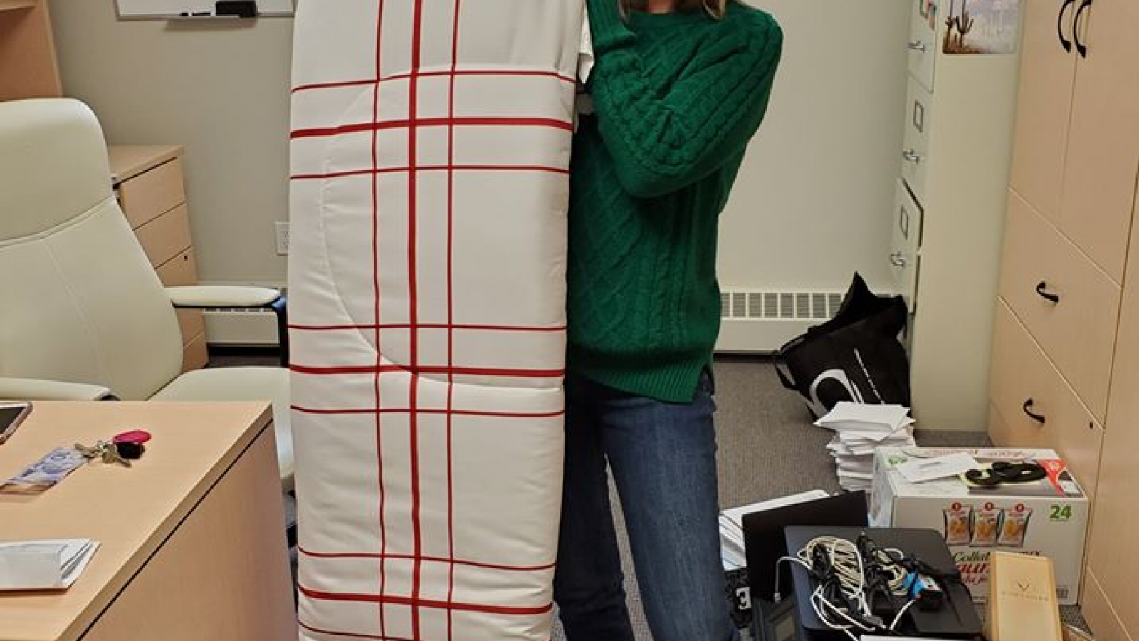 Air Mattresses