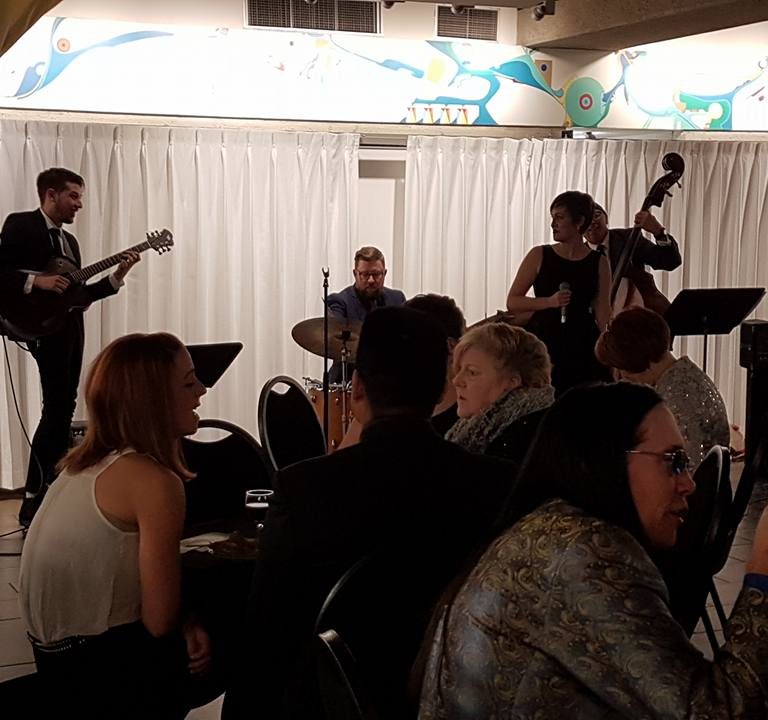 Annual Gala