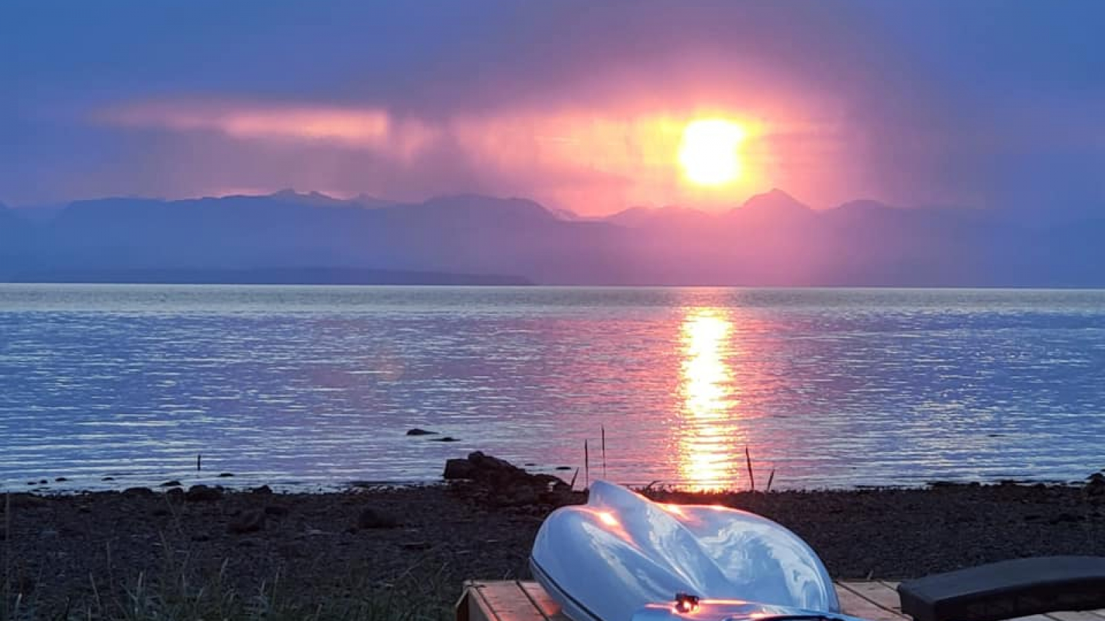 Comox