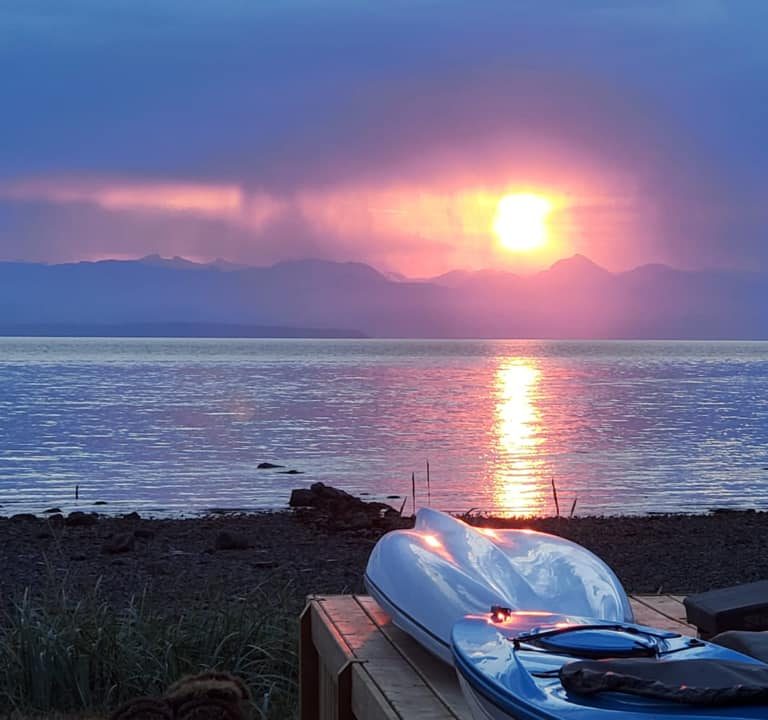 Comox