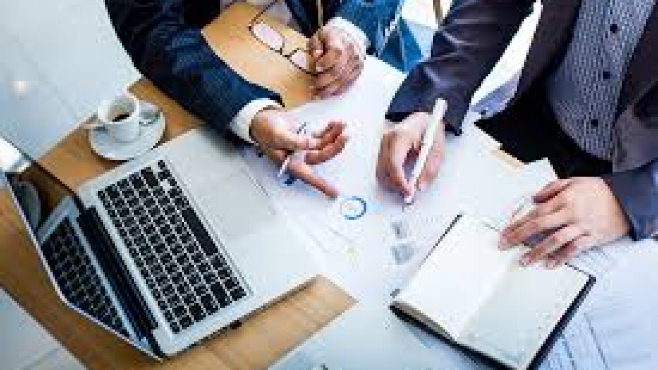Consulting