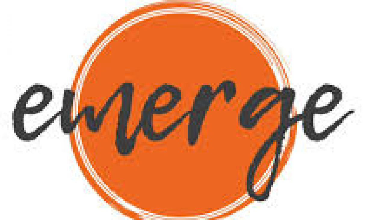 Emerge
