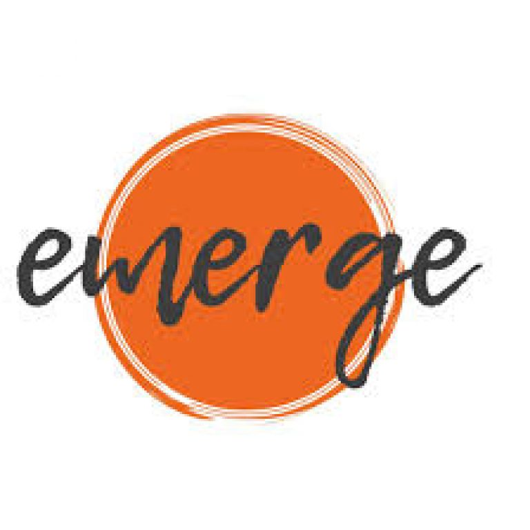 Emerge