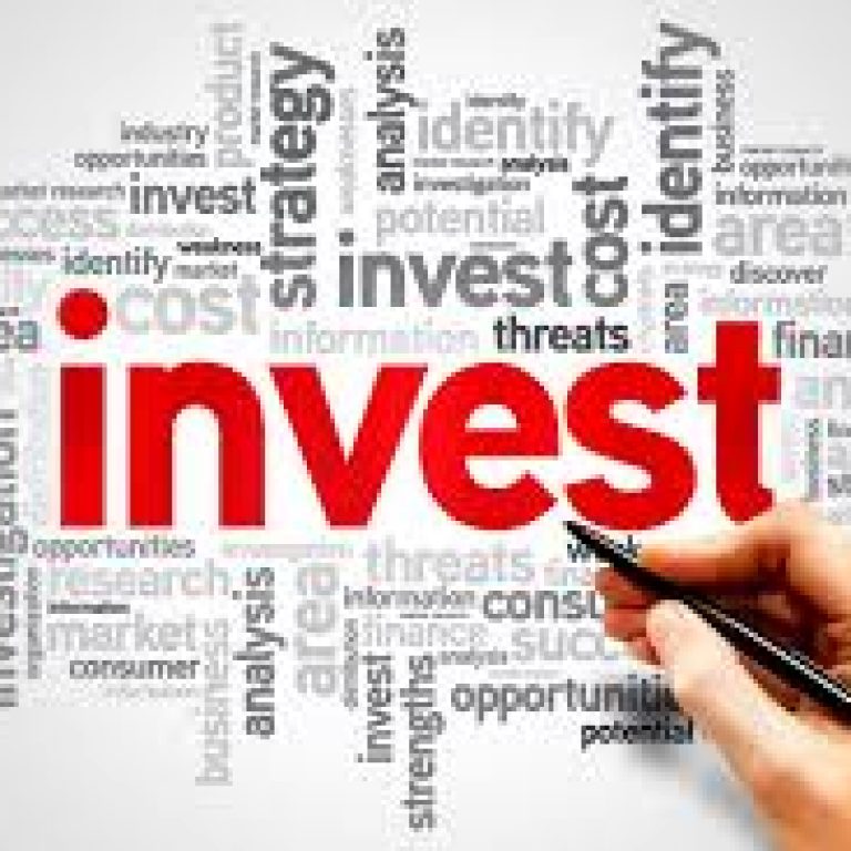 Investment