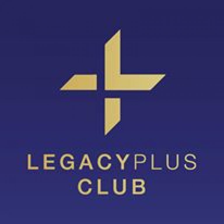 Legacy Plus Club