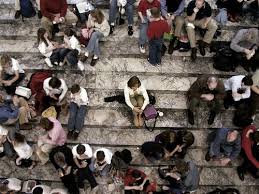 Room Full of People 2
