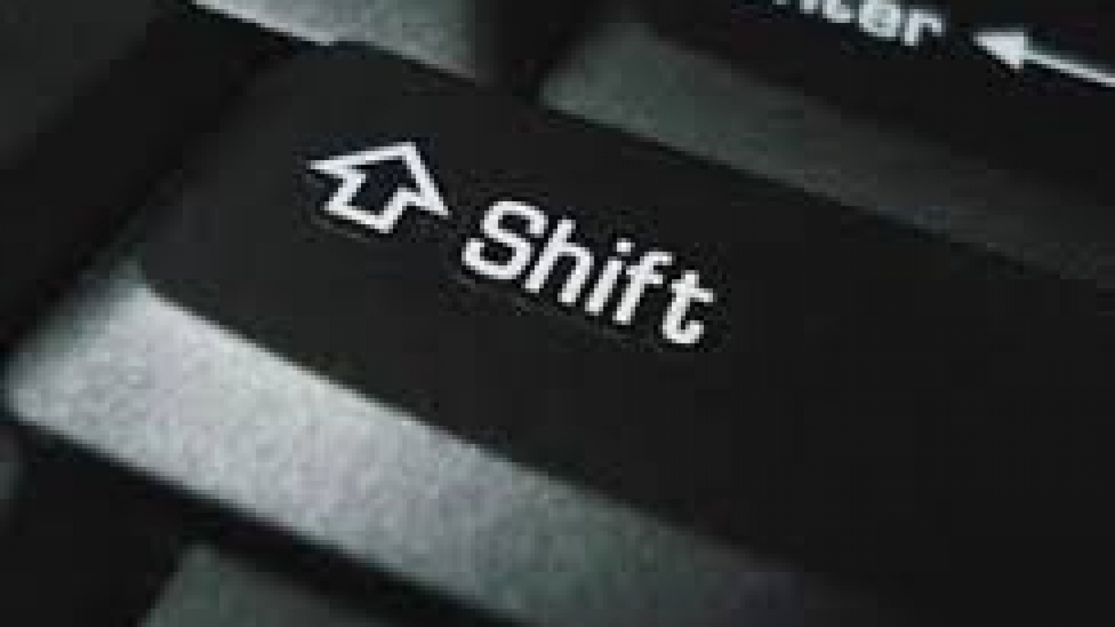 Shift